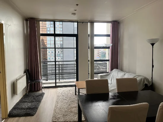 1216/339 Swanston St, Melbourne, Vic 3000