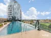 1216/555 St Kilda Road, Melbourne, Vic 3004-Image