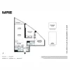 1216/555 St Kilda Road, Melbourne, Vic 3004-Floorplan