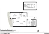 1217/1 Sergeants Lane, St Leonards, NSW 2065-Floorplan