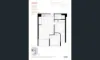 1217/25 Coventry Street, Southbank VIC 3006-Floorplan