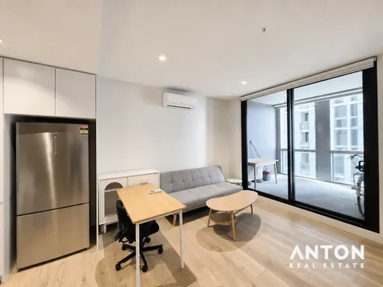 1217/259 Normanby Road, South Melbourne, Vic 3205
