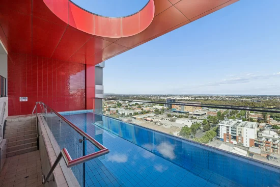 1218/160 Grote Street, Adelaide SA 5000-Image