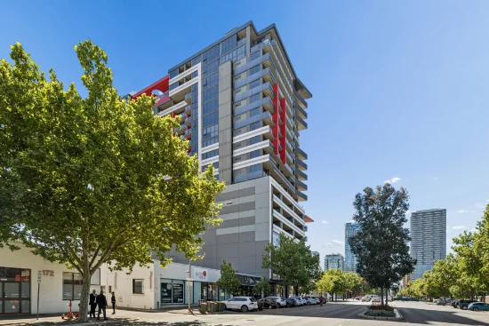 1218/160 Grote Street, Adelaide SA 5000-Image