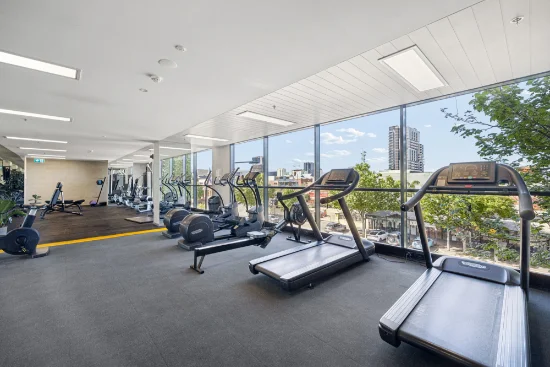1218/160 Grote Street, Adelaide SA 5000-Image