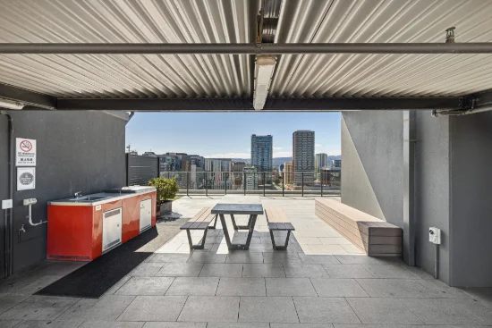 1218/160 Grote Street, Adelaide SA 5000-Image