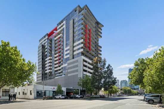 1218/160 Grote Street, Adelaide SA 5000-Image