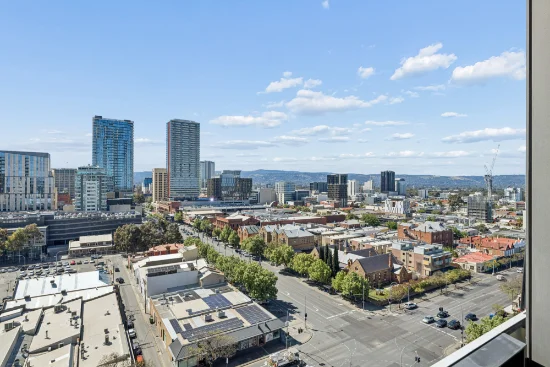 1218/160 Grote Street, Adelaide SA 5000-Image