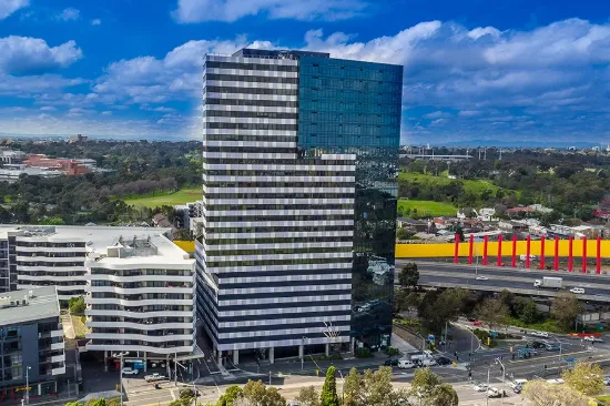 1218/18 Mount Alexander Road, Travancore, Vic 3032