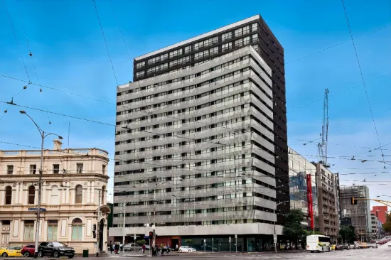 1218/6 Leicester St, Carlton, Vic 3053