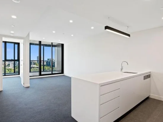 1219/555 St Kilda Road, Melbourne, Vic 3004