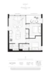 121A/2A Duffy Street, Essendon North, Vic 3041-Floorplan