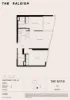 121B/K4 Raleigh Street, Windsor, Vic 3181-Floorplan