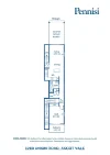 121B Union Road, Ascot Vale, Vic 3032-Floorplan