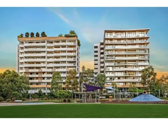 122/100 Fairway Drive, Norwest, NSW 2153