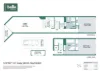 122/107-121 Quay Street, Haymarket, NSW 2000-Floorplan