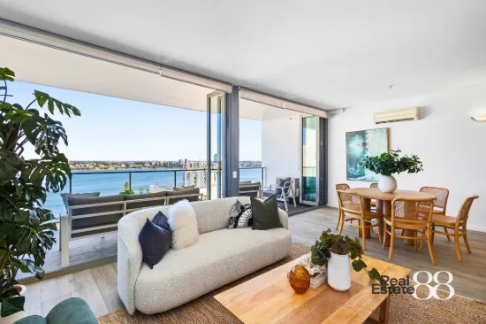 122/149-151 Adelaide Terrace, East Perth, WA 6004