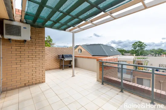 122/18 Sorrell Street, Parramatta, NSW 2150-Image