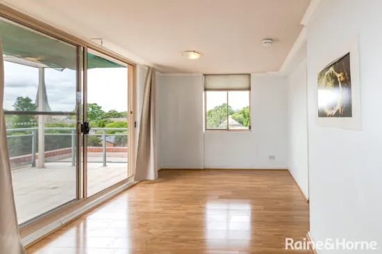 122/18 Sorrell Street, Parramatta, NSW 2150-Image