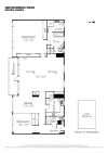 122/193 Domain Road, South Yarra, Vic 3141-Floorplan