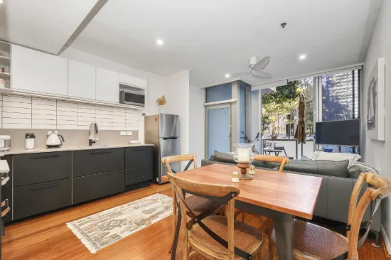 122/2-4 Lachlan Street, Waterloo, NSW 2017