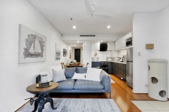 122/2-4 Lachlan Street, Waterloo, NSW 2017-Image