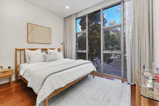 122/2-4 Lachlan Street, Waterloo, NSW 2017-Image
