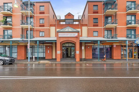 122/255 Hindley Street, Adelaide, SA 5000