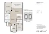 122/3 Pendraat Parade, Hope Island, Qld 4212-Floorplan