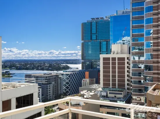 122/361-363 KENT STREET, Sydney, NSW 2000