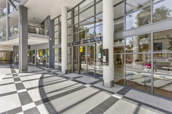 122/369 Hay Street, Perth, WA 6000