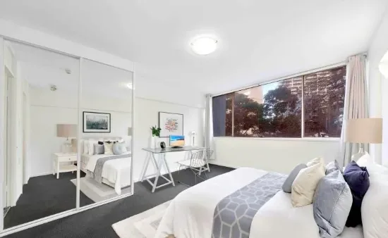 122/40 Bayswater Road, Rushcutters Bay, NSW 2011