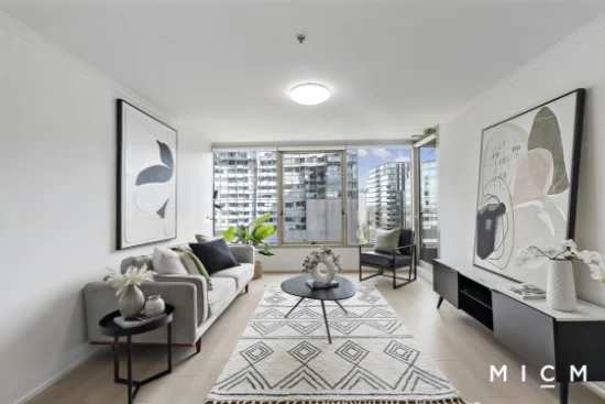 122/416A St Kilda Road, Melbourne, Vic 3000