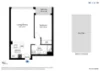 122/416A St Kilda Road, Melbourne, Vic 3000-Floorplan