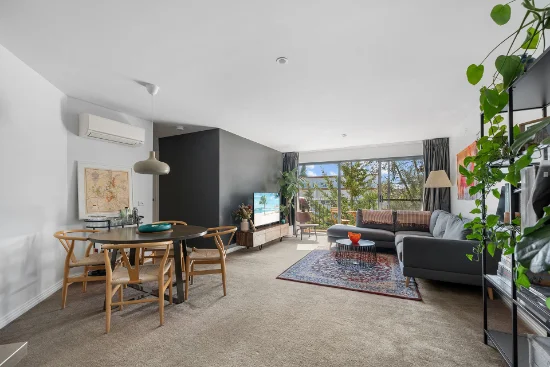 122/8 Jardine Street, Kingston, ACT 2604