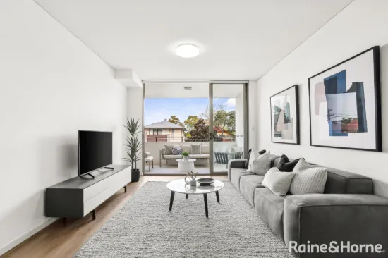 122/82 Bay Street, Botany, NSW 2019