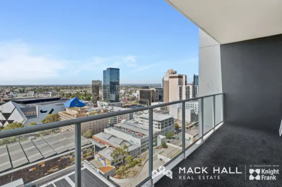 122/996 Hay Street, Perth, WA 6000