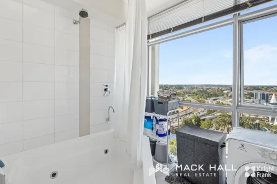 122/996 Hay Street, Perth, WA 6000-Image