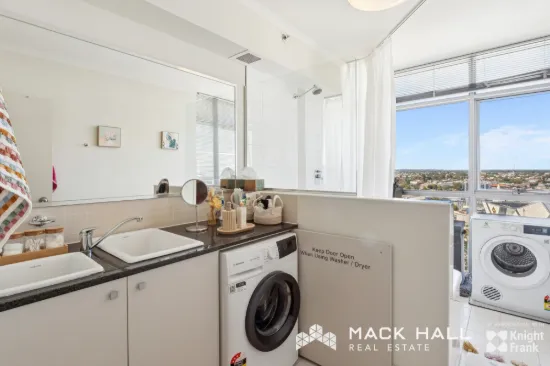 122/996 Hay Street, Perth, WA 6000-Image