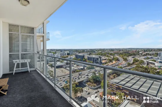 122/996 Hay Street, Perth, WA 6000-Image