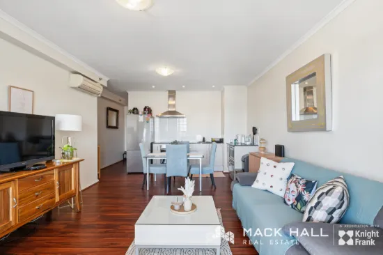 122/996 Hay Street, Perth, WA 6000-Image