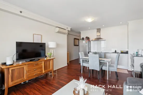 122/996 Hay Street, Perth, WA 6000-Image