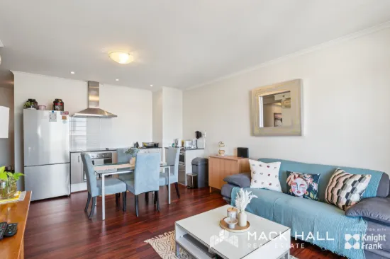 122/996 Hay Street, Perth, WA 6000-Image