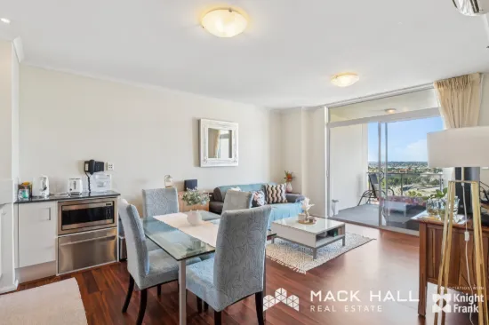 122/996 Hay Street, Perth, WA 6000-Image