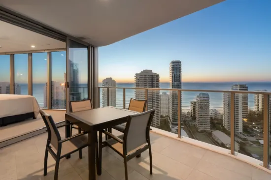 12201/11-23 Cronin Avenue, Main Beach, Qld 4217