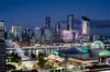 1221/51  Fish Lane, South Brisbane, Qld 4101-Image