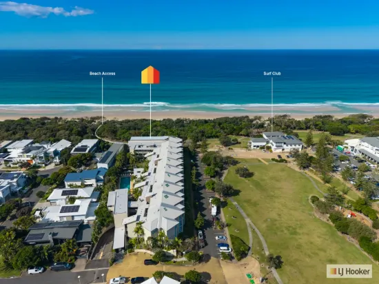 1226/27-37 Bells Boulevard, Kingscliff, NSW 2487