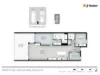 1226/27-37 Bells Boulevard, Kingscliff, NSW 2487-Floorplan