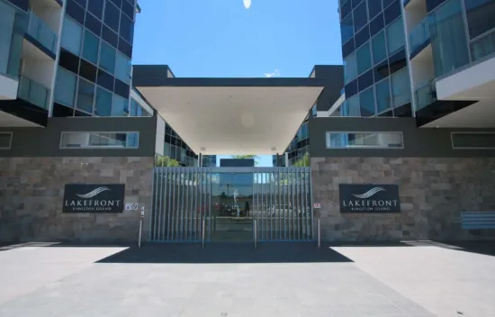 123/11 Trevillian Quay, Kingston, ACT 2604
