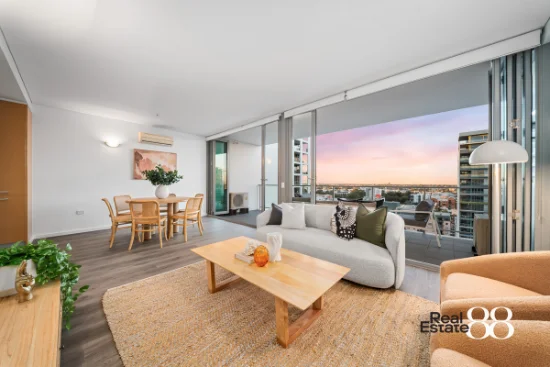 123/149-151 Adelaide Terrace, East Perth, WA 6004